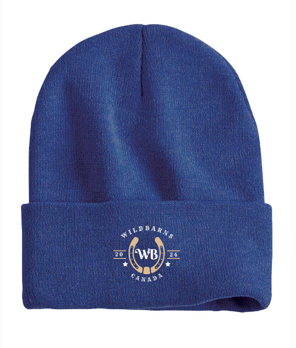 Tuque WB original