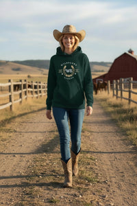 Hoodie Adultes | WB original