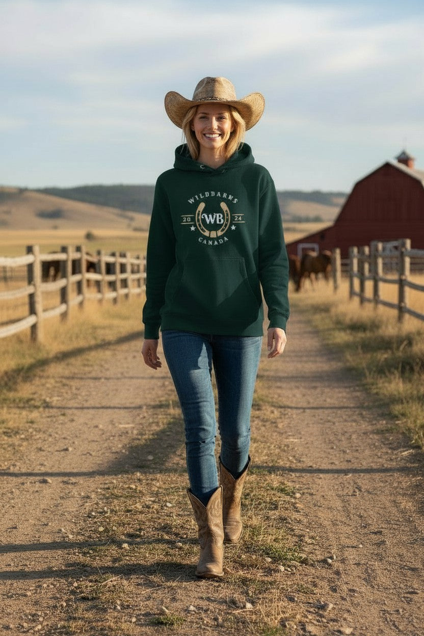 Hoodie Adultes | WB original